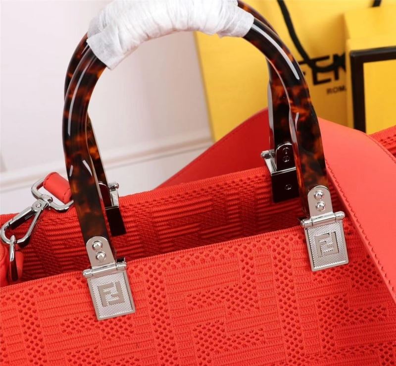 Fendi Shopping Bags